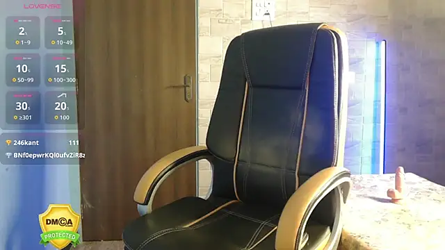 shy saloni online show from December 19, 8:49 am