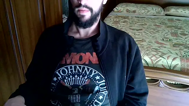 Snapshot of MisterX_99 chatting on October 7, 1:45 pm MisterX 99 online show from October 7, 1:45 pm