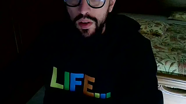 Snapshot of MisterX_99 chatting on October 3, 3:46 pm MisterX 99 online show from October 3, 3:46 pm