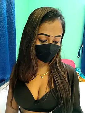 Snapshot of Puja-baby chatting on November 27, 7:09 am Puja-baby online show from November 27, 7:09 am