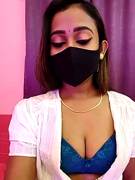 Snapshot of Puja-baby chatting on October 16, 5:54 pm Puja-baby online show from October 16, 5:54 pm