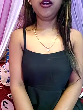 Snapshot of Puja-baby chatting on May 11, 7:21 am Puja-baby online show from May 11, 7:21 am