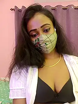 Snapshot of Puja-baby chatting on September 20, 2:44 pm Puja-baby online show from September 20, 2:44 pm
