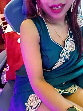 Puja-baby online show from February 20, 1:13 pm