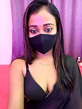 Snapshot of Puja-baby chatting on November 2, 10:20 am Puja-baby online show from November 2, 10:20 am