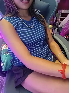 Snapshot of Puja-baby chatting on July 5, 9:21 pm Puja-baby online show from July 5, 9:21 pm