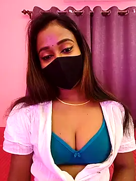 Snapshot of Puja-baby chatting on October 27, 11:44 am Puja-baby online show from October 27, 11:44 am