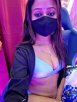 Puja-baby online show from March 23, 8:30 pm