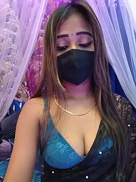 Snapshot of Puja-baby chatting on June 18, 4:01 pm Puja-baby online show from June 18, 4:01 pm