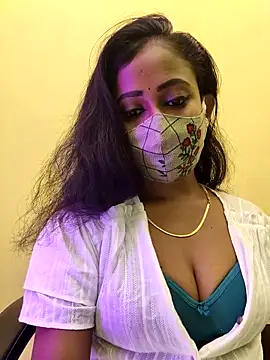 Snapshot of Puja-baby chatting on September 13, 12:38 pm Puja-baby online show from September 13, 12:38 pm