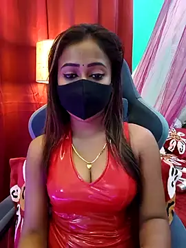 Puja-baby online show from April 12, 7:17 pm