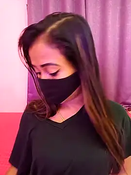 Snapshot of Puja-baby chatting on November 18, 10:45 pm Puja-baby online show from November 18, 10:45 pm