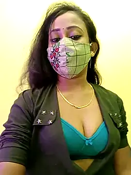 Snapshot of Puja-baby chatting on September 12, 11:59 pm Puja-baby online show from September 12, 11:59 pm