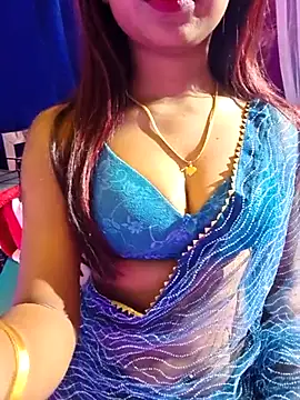 Puja-baby online show from February 7, 9:34 pm