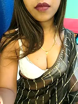 Snapshot of Puja-baby chatting on December 5, 8:35 am Puja-baby online show from December 5, 8:35 am