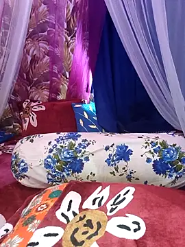 Snapshot of Puja-baby chatting on May 9, 8:18 am Puja-baby online show from May 9, 8:18 am