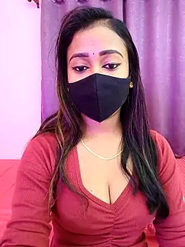 Snapshot of Puja-baby chatting on November 3, 12:42 pm Puja-baby online show from November 3, 12:42 pm