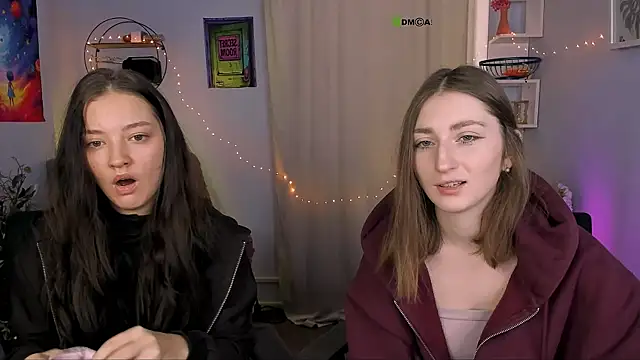 eva smiith  online show from January 13, 7:01 am