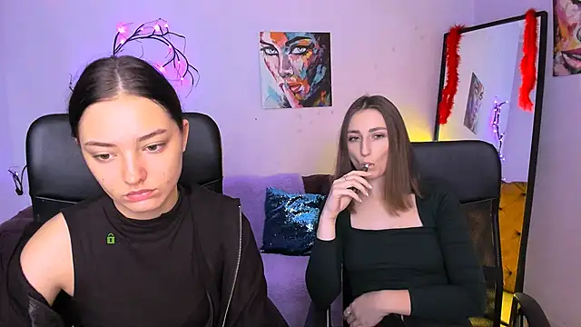 Snapshot of eva_smiith_ chatting on November 20, 6:47 am eva smiith online show from November 20, 6:47 am