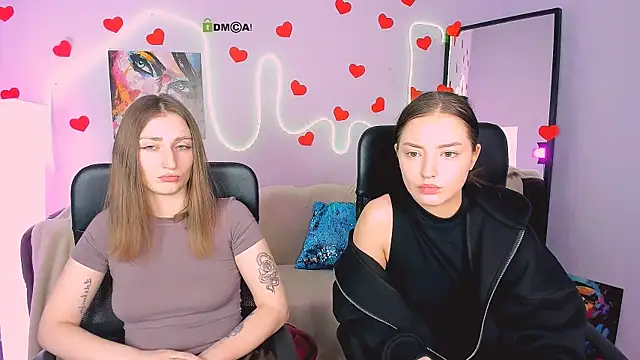 eva smiith  online show from February 24, 6:47 am