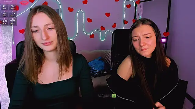 eva smiith  online show from February 23, 6:47 am