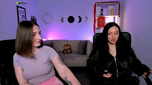 eva smiith  online show from March 30, 5:42 am