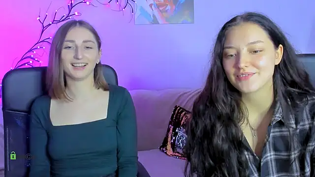 eva smiith  online show from October 10, 10:27 am