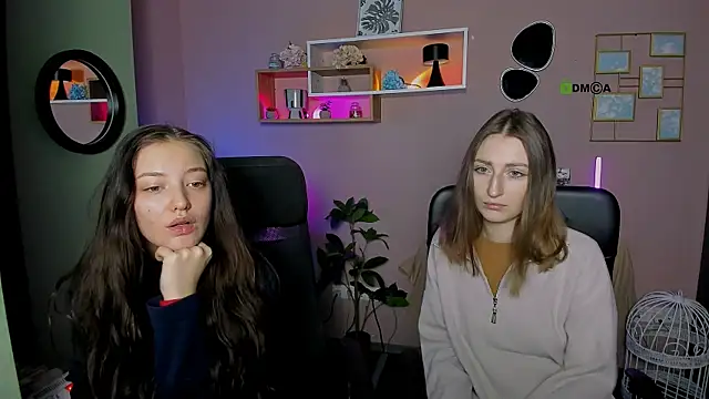 eva smiith  online show from January 16, 6:50 am