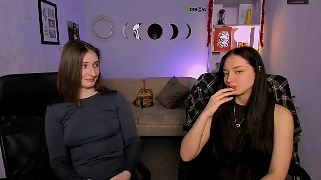 eva smiith  online show from April 20, 5:54 am