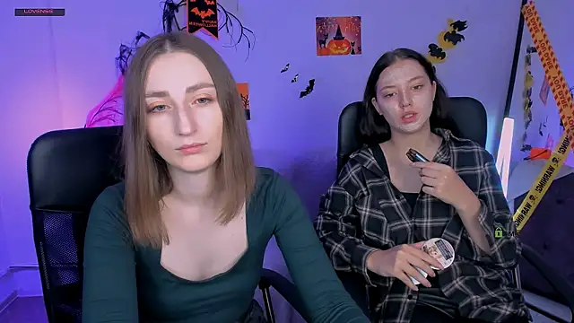 eva smiith  online show from October 21, 5:51 am