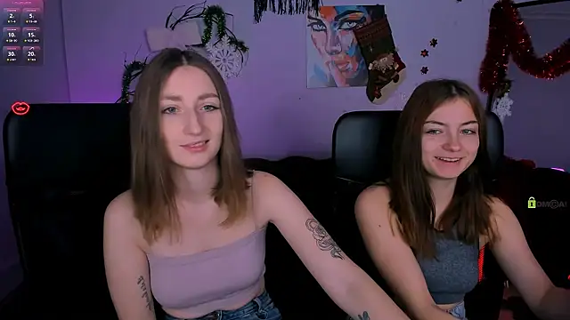 eva smiith  online show from January 7, 6:51 am