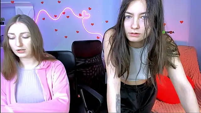 eva smiith  online show from February 18, 6:44 am