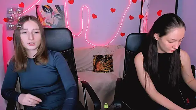 eva smiith  online show from February 19, 6:43 am