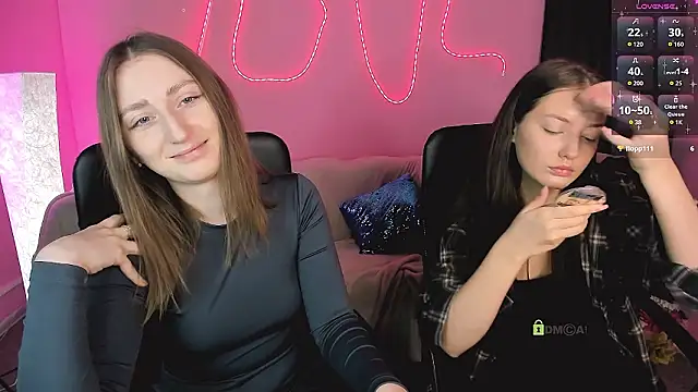 eva smiith  online show from March 5, 6:43 am