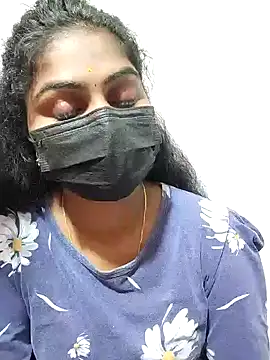 Snapshot of Tamil_Princess12 chatting on June 19, 7:09 pm Tamil Princess12 online show from June 19, 7:09 pm