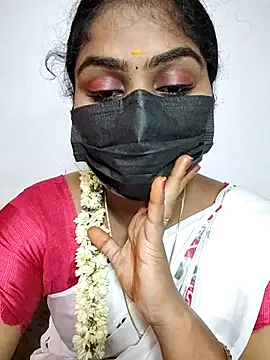 Snapshot of Tamil_Princess12 chatting on July 11, 8:31 pm Tamil Princess12 online show from July 11, 8:31 pm