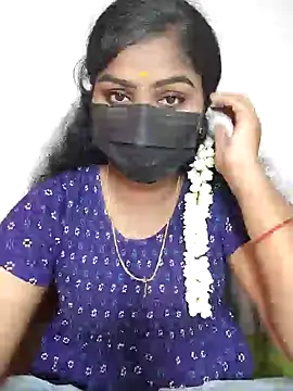 Snapshot of Tamil_Princess12 chatting on June 21, 5:30 pm Tamil Princess12 online show from June 21, 5:30 pm