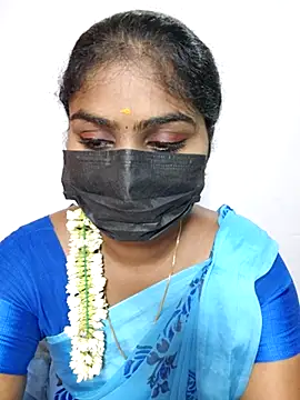 Snapshot of Tamil_Princess12 chatting on July 11, 8:25 am Tamil Princess12 online show from July 11, 8:25 am