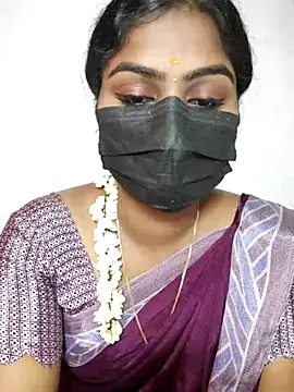 Snapshot of Tamil_Princess12 chatting on June 23, 7:12 pm Tamil Princess12 online show from June 23, 7:12 pm