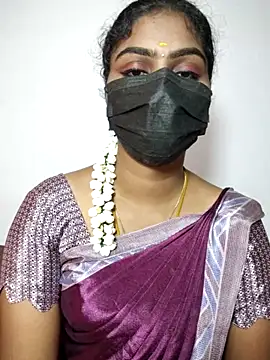 Tamil Princess12 online show from October 8, 7:14 pm