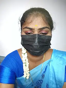 Tamil Princess12 online show from March 31, 6:10 pm