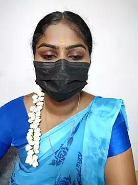 Snapshot of Tamil_Princess12 chatting on June 20, 6:35 pm Tamil Princess12 online show from June 20, 6:35 pm