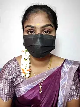 Tamil Princess12 online show from October 4, 7:26 pm