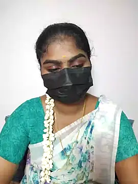 Tamil Princess12 online show from October 14, 6:30 pm