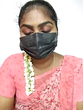 Snapshot of Tamil_Princess12 chatting on July 10, 7:03 pm Tamil Princess12 online show from July 10, 7:03 pm