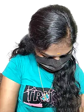 Snapshot of Tamil_Princess12 chatting on July 21, 9:21 am Tamil Princess12 online show from July 21, 9:21 am