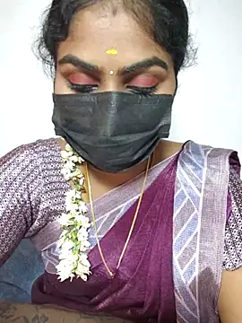 Tamil Princess12 online show from December 19, 5:48 pm