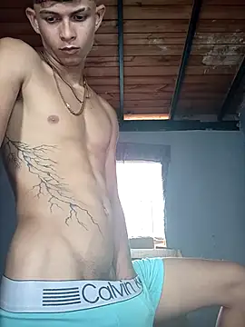 God Eros 23cm online show from March 5, 9:11 pm