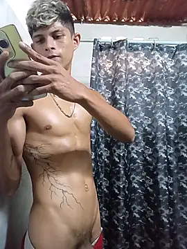 God Eros 23cm online show from February 14, 8:20 pm