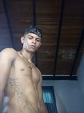 God Eros 23cm online show from April 2, 11:50 am